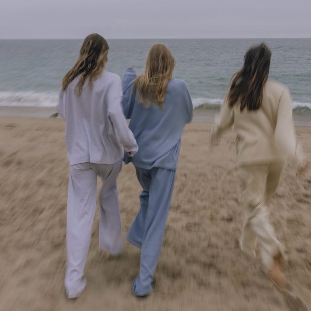 Daily Drills Thermal Pants in Mist!